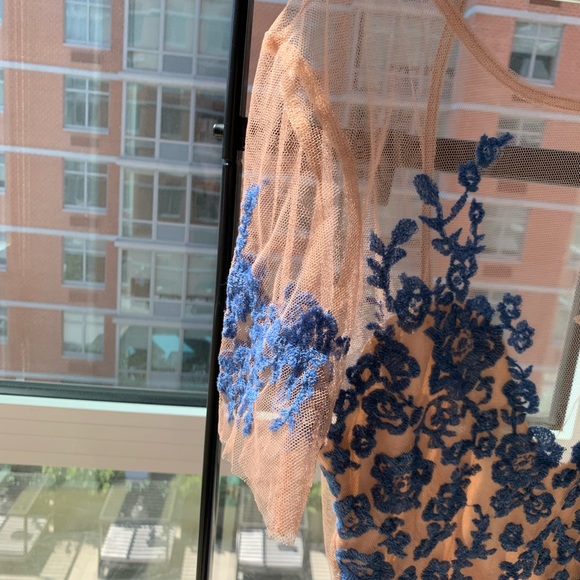 For love and lemons maxi dress - Picture 6 of 7